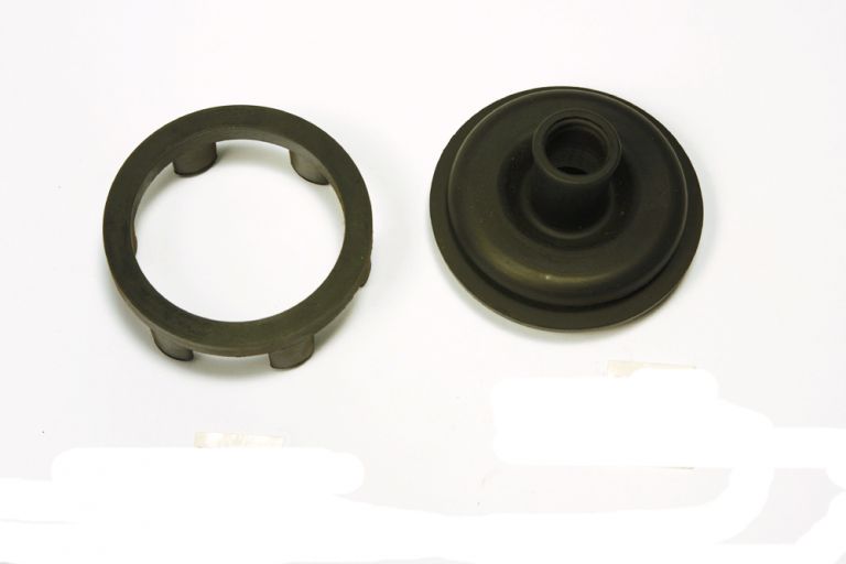 Grommets