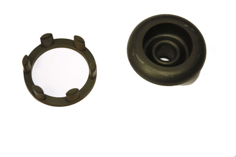 Grommets