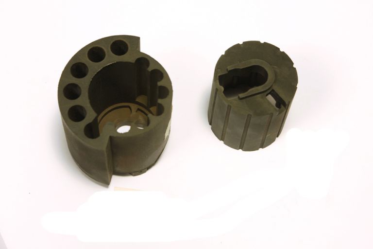Grommets