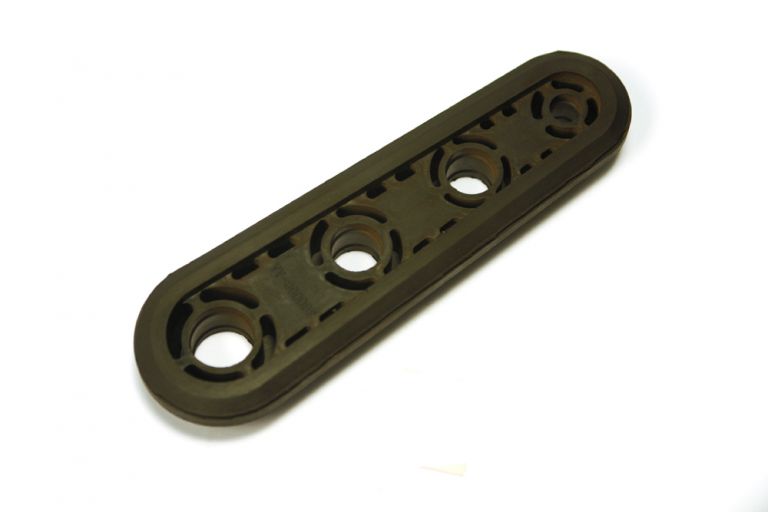 Grommet