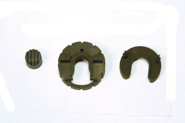 Grommets