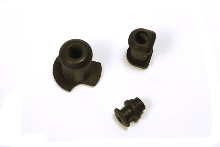 Grommets