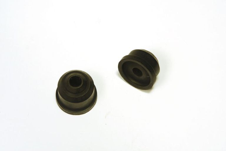 GROMMETS