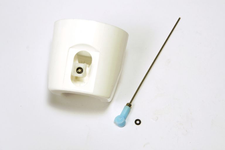 O-Ring for aerosol