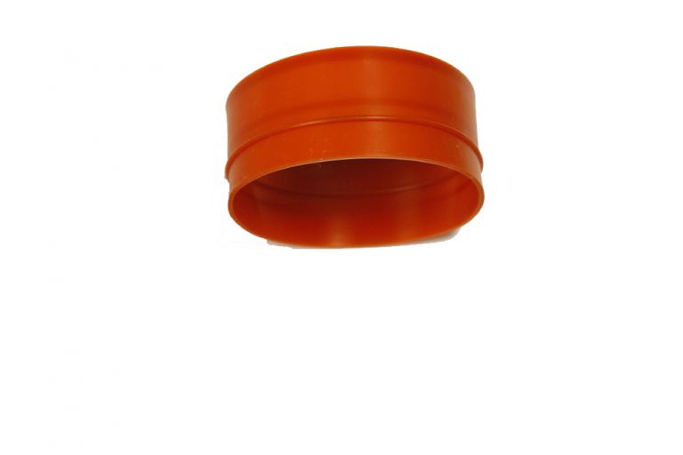 External Band-Single Bead-Wedge shape