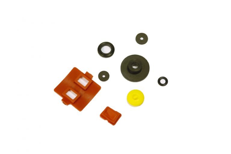 Gaskets, Seals