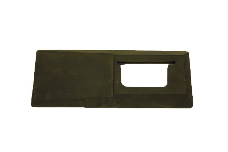 Cover Dust