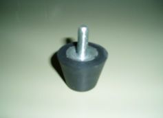 HOOD BUMPER BOLT