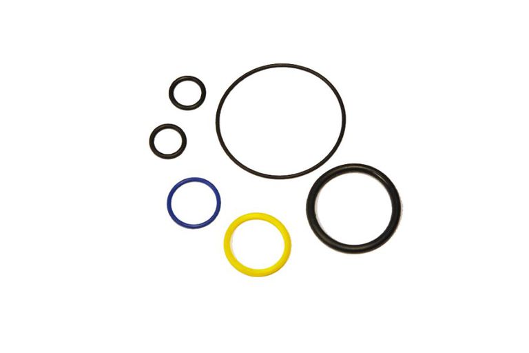 O - RINGS