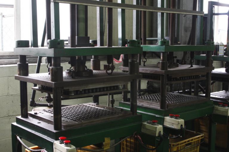 Die-cutting Machine