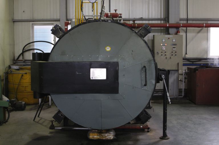 Autoclave