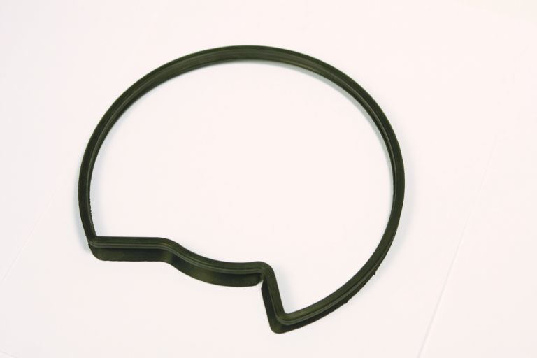 Vaccum Seal